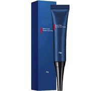 DUBUSH Open Eyes Awaken Peptide Lifting Eye Gel Crema hidratante para Ojos para Hombres Crema para Ojos para Hombres Antienvejecimiento Reduce la hinchazón Ojeras Debajo de Las Bolsas para los Ojos