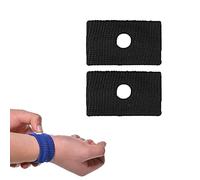 DUBUSH WeiMax Pulsera de control de glucosa en sangre, pulsera de control de azúcar en sangre, regula los niveles de azúcar en sangre