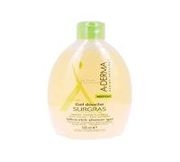 Gel de Ducha Sobregraso 500 ml A-Derma