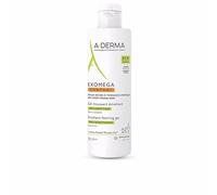 Aderma Exomega Gel Limpiador Emoliente 500 Ml