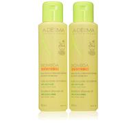 A-Derma Exomega Control Aceite Limpiador Emoliente 2x500ml