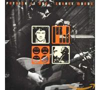 Duc, Patrick Le - Square Moods