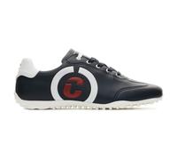 Duca Del Cosma Hombre Kings Cup Zapatos Deportivos De Golf Azul Marino EUR 45