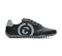 Duca Del Cosma Hombre Kingscup Impermeable Reciclable Zapatos de Golf 50% OFF