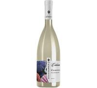 Duca di Salaparuta Calanica Chardonnay 2020