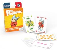 Ducale, el Juego francés Le Pouilleux Junior 10006527