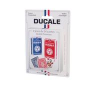 Ducale Origine - 2 Juegos de 54 Cartas - Juego de Rami