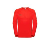 Ducan FL - Camiseta de Manga Larga para Hombre