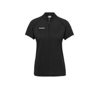 Ducan FL Half Zip Camiseta Mujer
