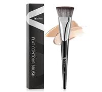 DUcare Brocha Maquillaje, Brochas de Maquillaje Base Brochas para Bases de Maquillaje Brochas para Correctores - Brochas de Maquillaje en Fluido Crema, Polvo o Base de Maquillaje