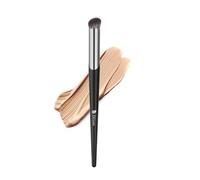 DUcare Juego de brochas correctoras, iluminadores y sombras de ojos, miniherramientas de maquillaje para fórmulas líquidas, cremosas y en polvo (pincel corrector de cabeza esférica) (V01)