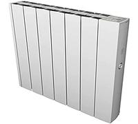 DUCASA EMISOR TERMICO DIGITAL IEM 3G WIFI-750 750W 12 ELEM.