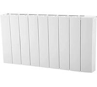 Ducasa Emisor térmico seco con núcleo refractario ALU Stone 1000