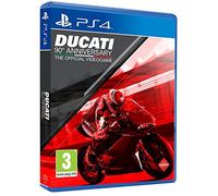 Ducati - 90th Anniversary