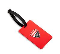 Ducati D-Travel - Etiqueta de identificación para Equipaje