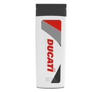 Ducati Ducati Ice Shampoo para uso profesional para mejorar el rendimiento en cada uso con diseño funcional y acabado fiable