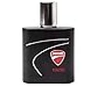 DUCATI - Fragancia para hombre - Aroma aromático Fougere - Se abre con notas de mandarina y bergamota - Mezclado con lavanda - Para hombres intensos y atrevidos que buscan exudar estilo - Spray EDT de