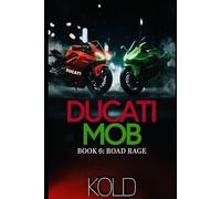 Ducati Mob 6: Road Rage