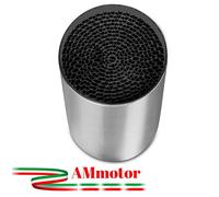 Ducati Monster 1200 2015 15 Catalizador Para Escape Gp Mivv Moto