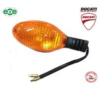 Bihr Intermitente trasero izquierdo 6981 tipo original Ducati Monster