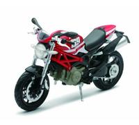 Ducati Monster 796 (No. 69) 1:12 Modelo 57523 New Ray