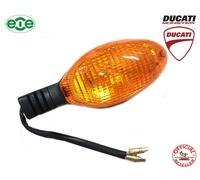 Vicma Indicador trasero derecho Ducati Monster S4R 996 2003-2008