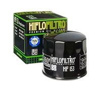 Ducati Multistrada 1200 DVT 2016 Filtro de Aceite Original OE Calidad Hiflo HF153