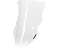 DUCATI MULTISTRADA 1200 / S Parabrisas WRS Bulle PARE BRISE WRS Claire - DU003T