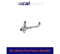 Colector AKRAPOVIC E-D12E6
