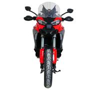 Ducati Multistrada V4/S 2025-2026 parabrisas Clara MRA Carrera Touring Tm