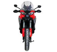 DUCATI MULTISTRADA V4 / S 2025-2026 Parabrisas Clara MRA VarioTouring VTM