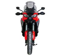 DUCATI MULTISTRADA V4 / S 2025-2026 Parabrisas Humo MRA VarioTouring VTM