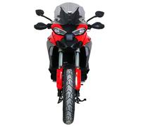 DUCATI Multistrada V4 /S 2025-2026 Parabrisas MRA Racing Touring