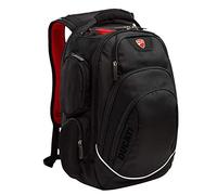 Ducati OGIO Redline B3 - Mochila, color negro