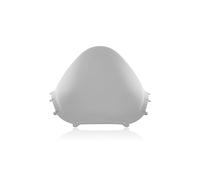 DUCATI Panigale V4 1100 Parabrisas WRS Race Humo WRS - DU034F