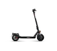 DUCATI, Pro II Plus, Negro con Detalles Rojos, Talla única