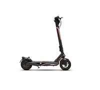 Ducati Pro-III, Patinete Eléctrico de 36V, 13000 mAh, Autonomía 50Km/h, Rudeas de 10", Neumáticas Tubeless, Suspensiones, Freno de disco delantero y posterior, App, Certificado DGT