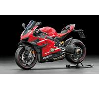 Ducati Superleggera V4 1:12 Kit De Modelo De Plástico TAMIYA
