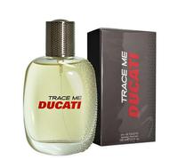 Ducati trade me eau de toilette vaporisateur/spray para él 100 ml