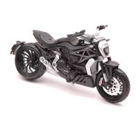 Ducati Xdiavel S Motocicleta 1:18 Modelo 51066 BBURAGO