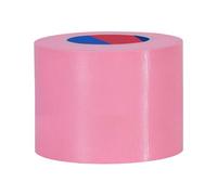 Duccinp Cinta adhesiva extra fuerte, 50 m x 10 cm, cinta de reparación impermeable para reparaciones, bricolaje, manualidades, interior y exterior, cinta adhesiva (Rosa)