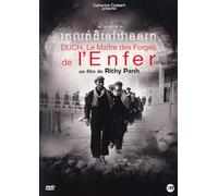 Duch, le maître des forges de l'enfer [Francia] [DVD]