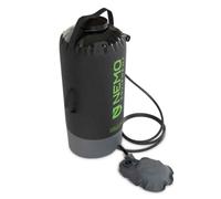 Nemo - Materiales para trekking - Helio LX Pressure Shower Black/Apple Green - Negro Negro one size