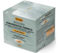Ducha Abeto Lodo de Algas 500 g