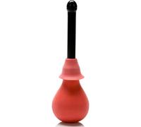 Ducha anal Vulcanite Calexotics