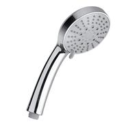 Ducha antical de ABS de 3 chorros