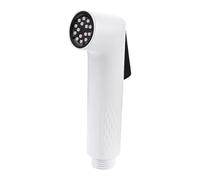 Ducha Bidet Grifo De Baño Con Rociador Redondo | Kit de ducha monomando dorado for inodoro con agua fría(Color6)