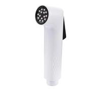 Ducha Bidet Grifo De Baño Con Rociador Redondo | Kit de ducha monomando dorado for inodoro con agua fría(Color8)