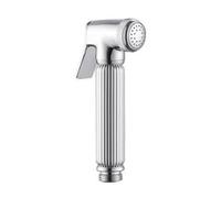 Ducha Bidet Juego De Rociador Bidé for Inodoro Mano | Grifo de bidé de mano de latón for pistola de ducha de baño(Color2)