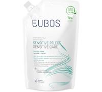 eubos Sensitive ducha & Crema nachfu ellbtl., 400 ml